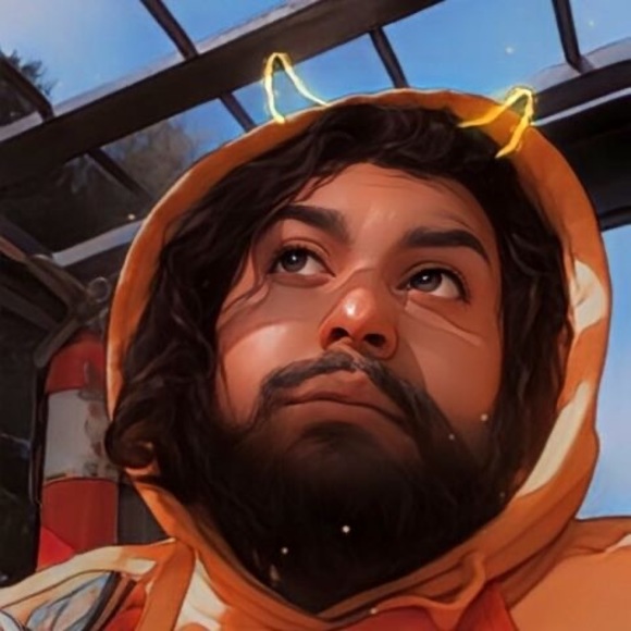 Meet your Posher, Ricardo - Picture 1 of 1